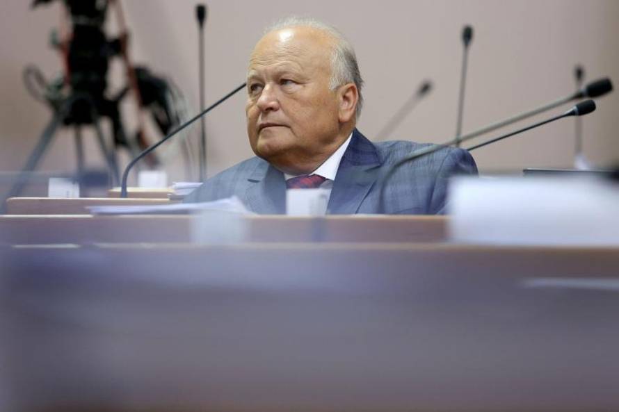 Patrik Macek/PIXSELL