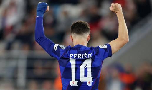 Mundo: Barcelona želi Perišića, a on je zainteresiran za dolazak