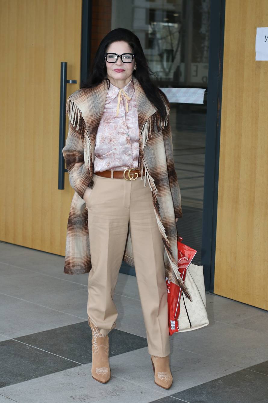 Beograd: Novo suđenje između Miroslava Ilića i Mirjane Antonović