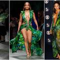 Jedva obuzdala obline: Nakon 19 godina J.Lo u kultnoj haljini