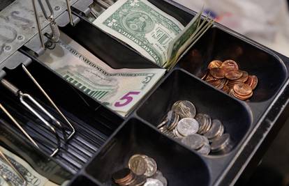 Banke u eurozoni postrožile su standarde kreditiranja