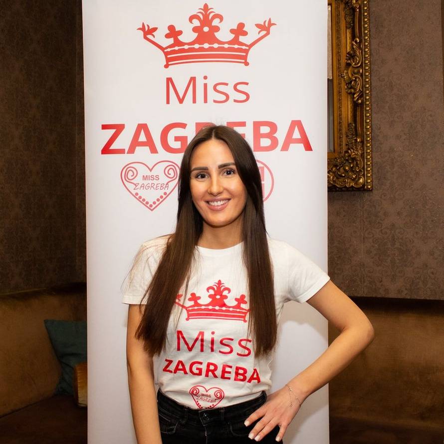 Pogledajte tko su kandidatkinje za ovogodišnji Miss Zagreba