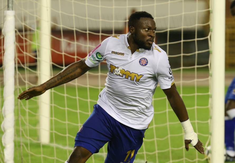 Ohandza: Eto, pokazao sam da mogu zabijati i kad je hladno...