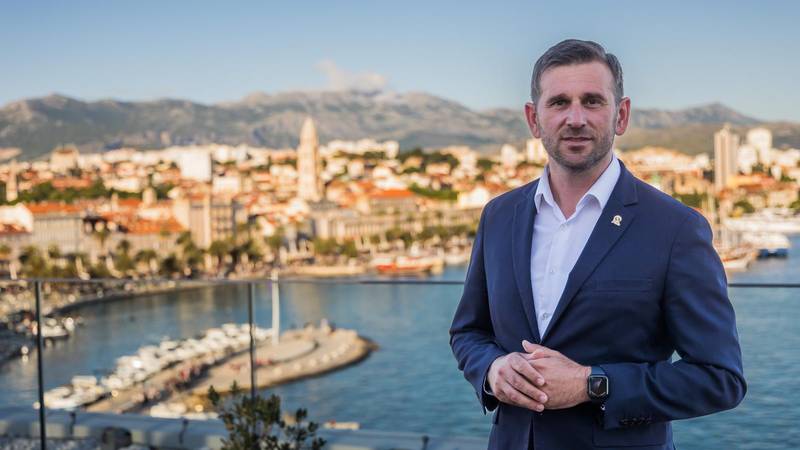 Gradonačelnik Šuta poručio: Nije mi drago da se ovo događa, Split je grad dijaloga i kulture