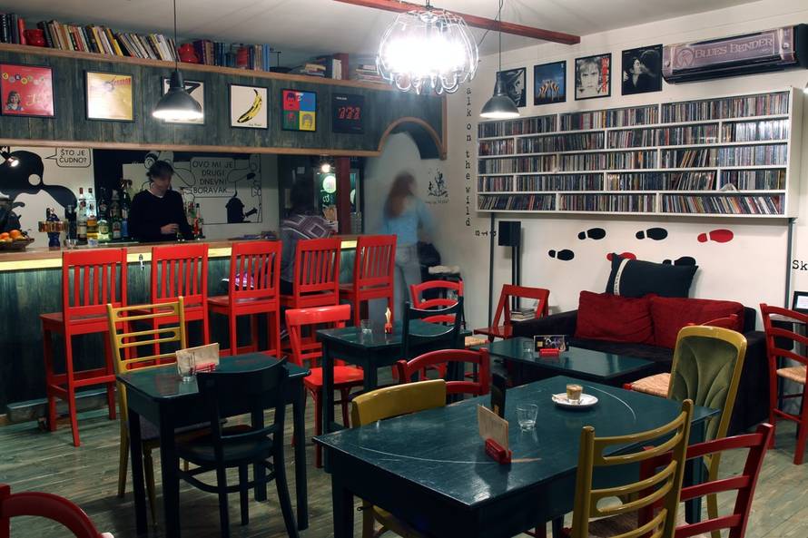 Goran Kovačić/Pixsell