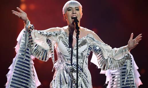 Predstavljala je Hrvatsku na Eurosongu: Pogledajte kako danas izgleda Nina Kraljić