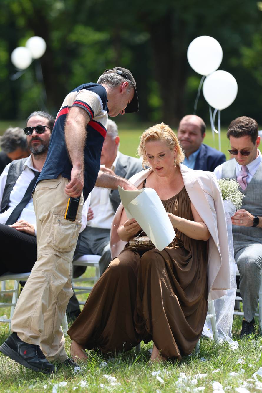 Olga ili Marta - tko će izreći sudbonosno 'da' već u prvoj epizodi novih 'Sjena prošlosti'?