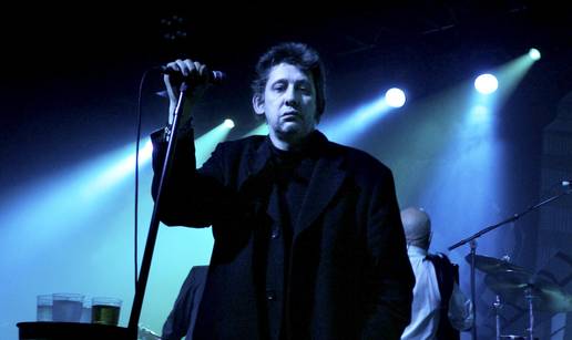 Shane MacGowan preminuo je prije dvije godine: U glazbi je briljirao, no bio je u paklu droge