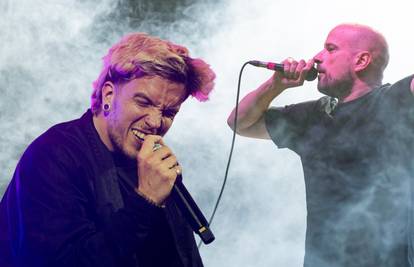 Lasagna i Vojko V dogovorili su susret! 'Sutra u podne, Macola'