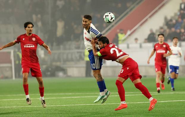 UEFA Conference League - Thun v Hajduk Split