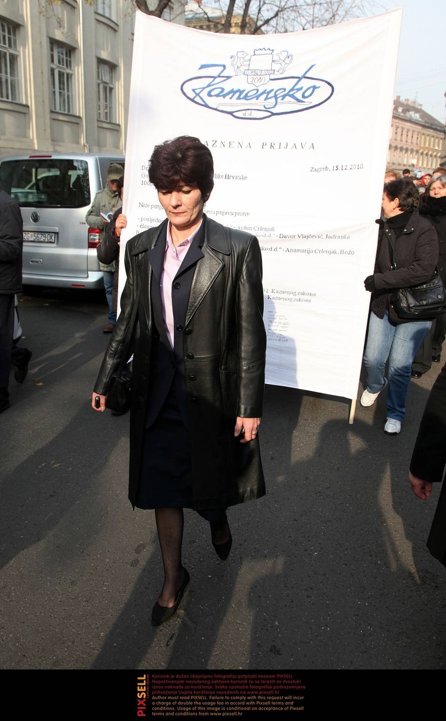 Patrik Macek/PIXSELL