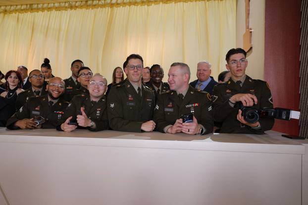 97th Academy Awards - Oscars Arrivals - Hollywood