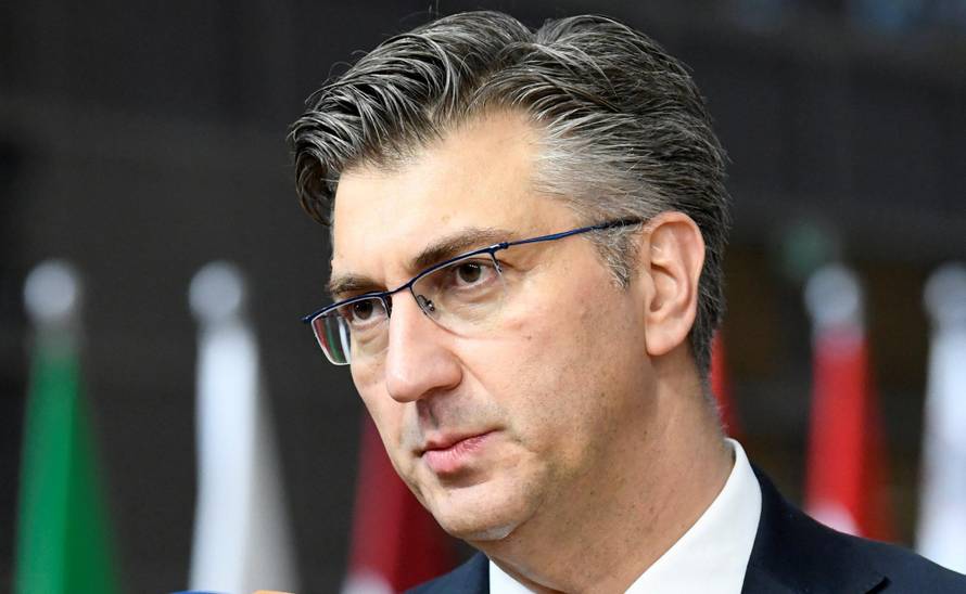 European Union leaders summit in Brussels