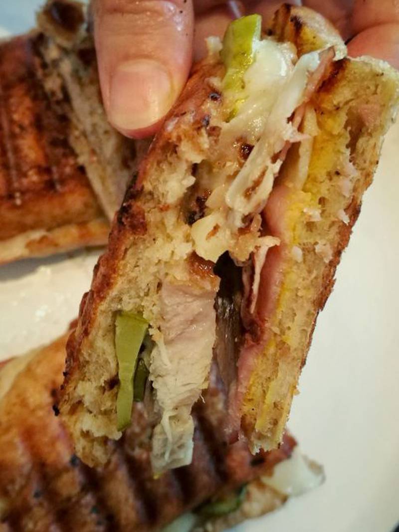 El Cubano - kralj sendviča bez kojeg jednostavno ne možete!