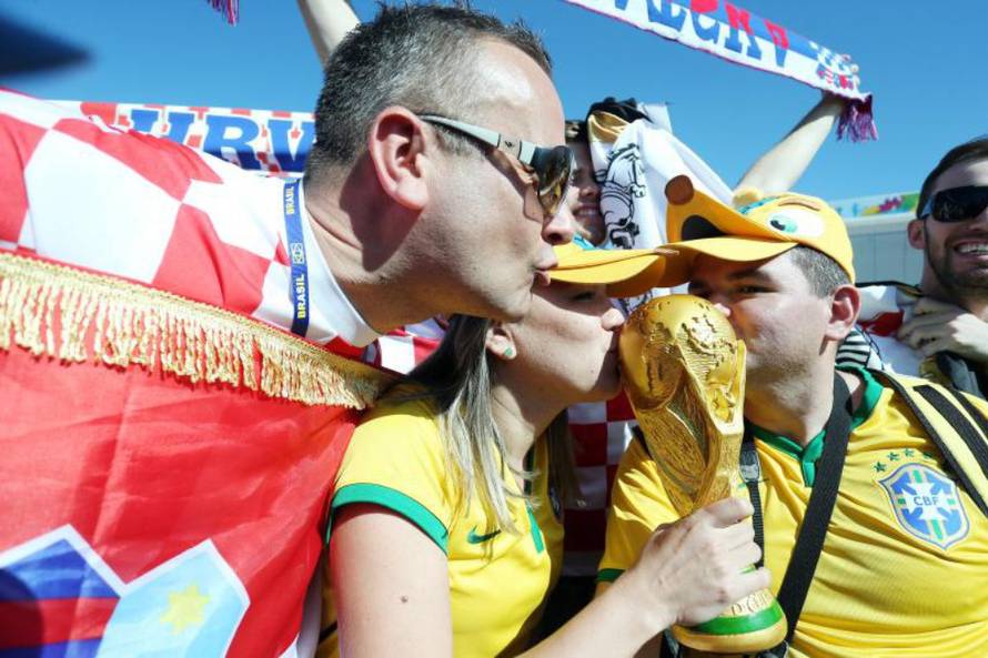 Sanjin Strukić/PIXSELL