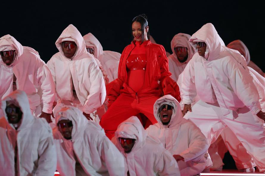 NFL: Super Bowl LVII-Kansas City Chiefs vs Philadelphia Eagles