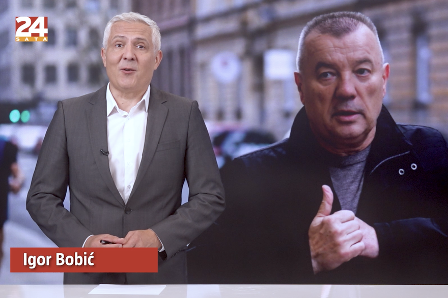 Gledajte '240 sekundi' 24sata: Pijani general skrivio nesre&cacute;u, &scaron;iri se virus Zapadnog Nila...