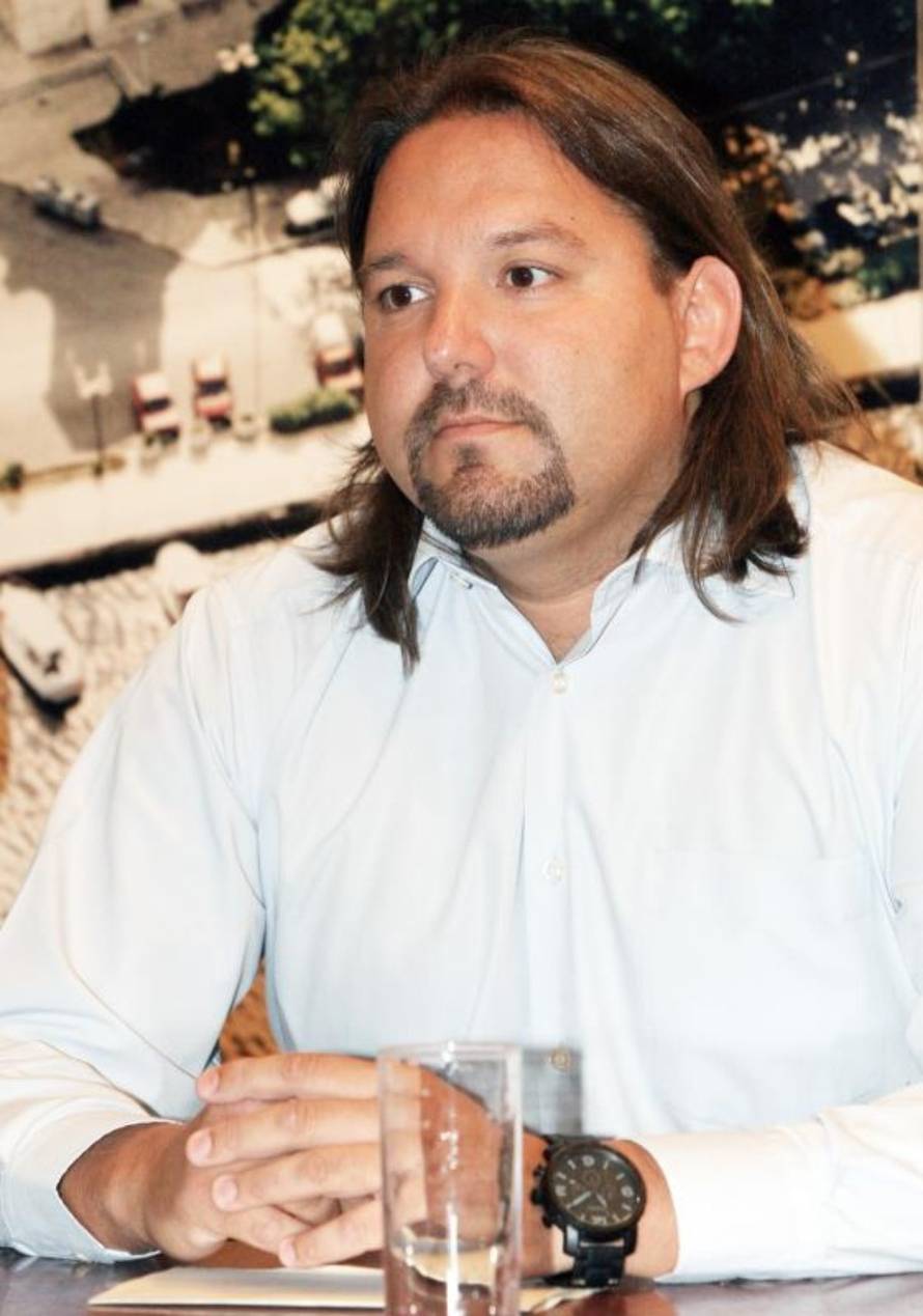 Duško Jaramaz/PIXSELL