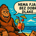 Gusta dlaka ili razvod braka i je li glatko uistinu slatko? Trebaju li muškarci brijati prsa i noge?