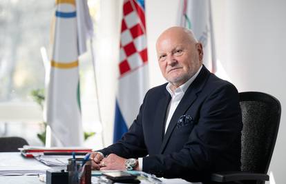 Prostorije HOO-a izgorjele u požaru Vjesnika, ali nastavljaju normalno funkcionirati...