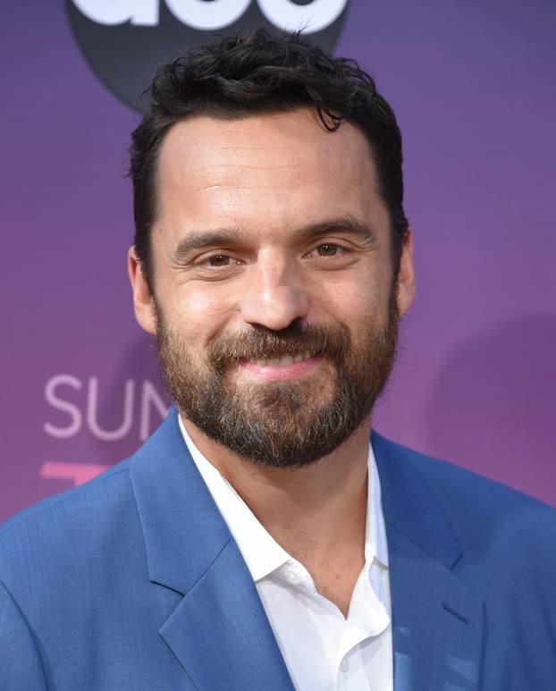 ABC's TCA Summer Press Tour Carpet Event - Los Angeles