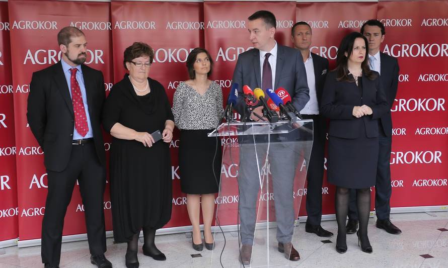 agrokor