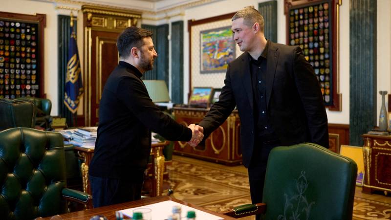 Šok u Ukrajini. Političari bez riječi nakon odluke Zelenskog