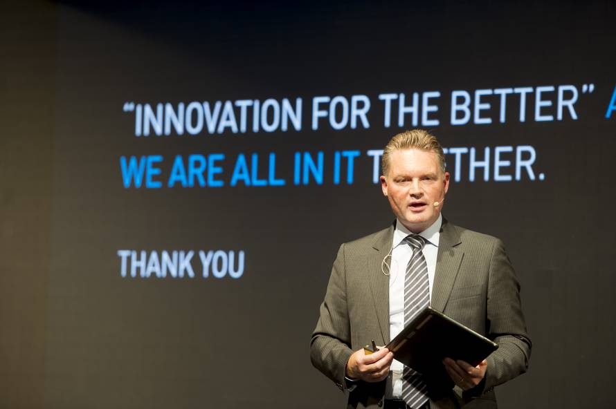 Grundig izložio svoj 8K TV, a ulaze i u svijet Android uređaja