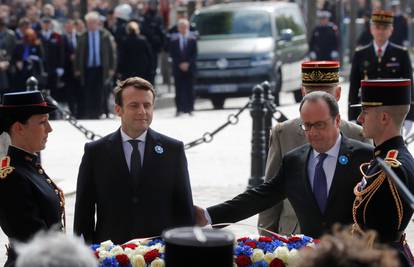 Francuzi biraju novi parlament: E. Macronu se 'smije' pobjeda?