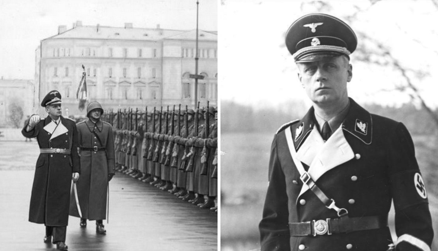 Stravično umiranje: Koprcao se u smrtnom grču. Tresao se...