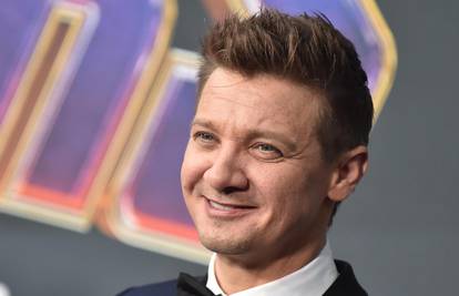 Tko je Jeremy Renner? Proslavio se kao superheroj, zbog bivše je supruge bio u financijskoj krizi