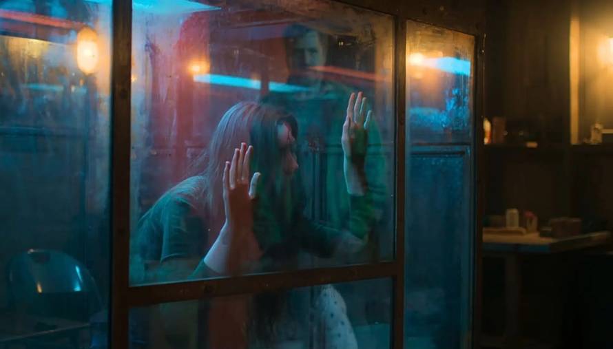 Gledali smo 'Staklenu kupolu': Nije mi bila dobra, no odgledao sam je do kraja koliko je napeta