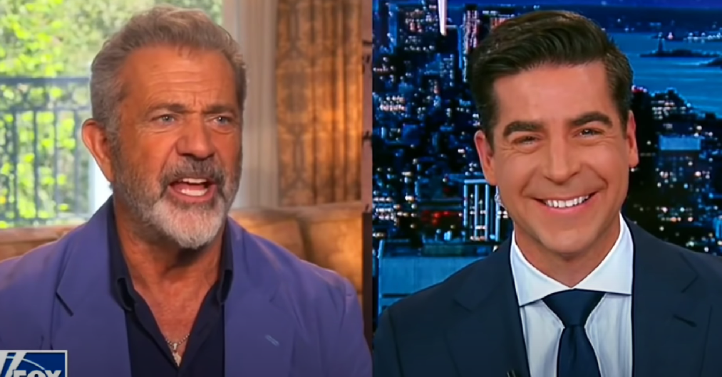 Mel Gibson prekinuo intervju zbog neugodnog pitanja: 'Mi moramo ići, isteklo je vrijeme'