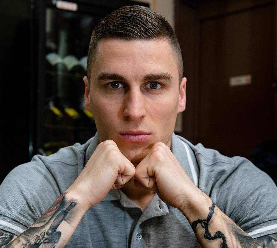 Opet provocira: Vranješ platio separe za Karleušin koncert...