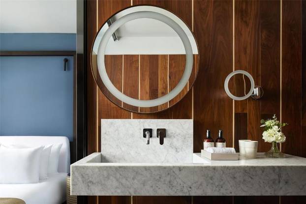 Sama pomisao na Ibizu priziva slike savršenog odmora, ali ovaj hotel je pravi jackpot!