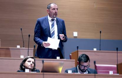 Dalibor Paus tvrdi: Stanje na željeznicama u Istri alarmantno