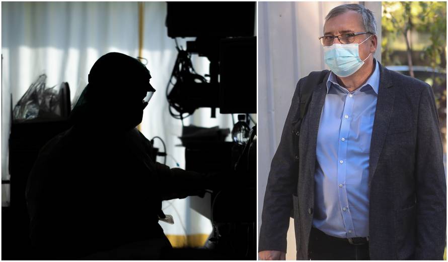 Ako nemate osiguranje, jedan dan na respiratoru je 1000 kn?