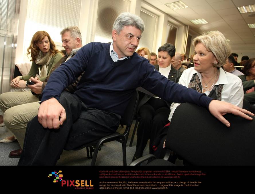 Jurica Galoić/PIXSELL