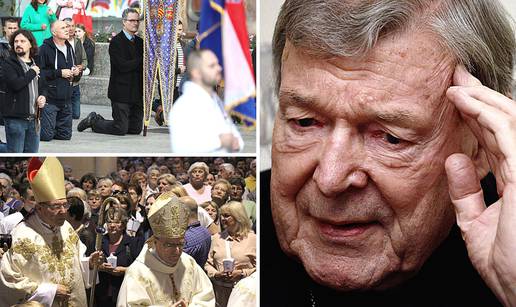 Osuđen da je silovao dječake pa oslobođen: Tko je George Pell, Batarelov i Bozanićev prijatelj?