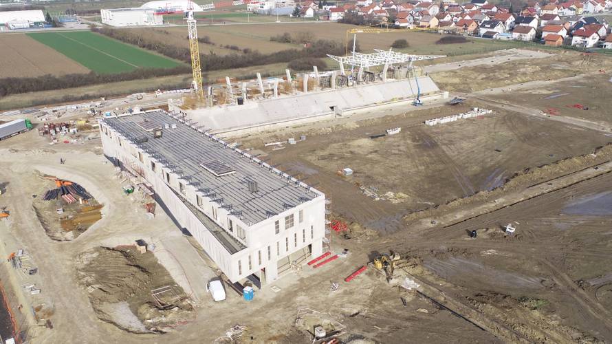 Skupština HNS-a prvi put bez Svetine na vrhu, evo koliko su u plusu: 'Novo vodstvo obećava'