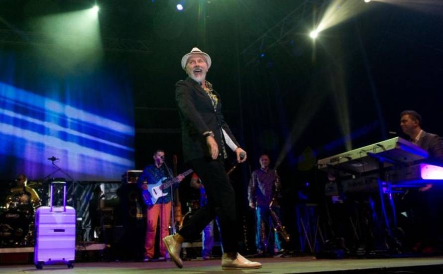 Davor Višnjić/Pixsell