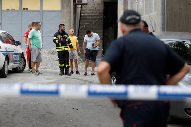 Montenegro mass shooting leaves 12 people dead and 6 wounded