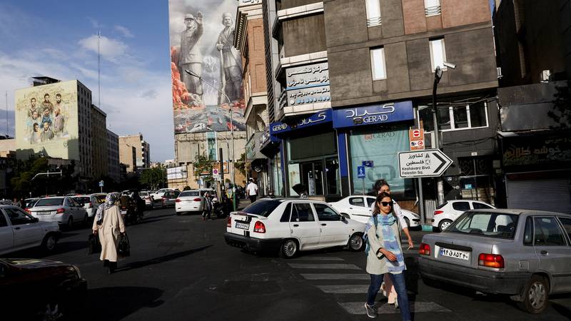 Iran vraća pristup internetu