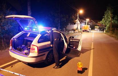 Zagreb: Pljunuo policajca i udario ga nogom na cesti