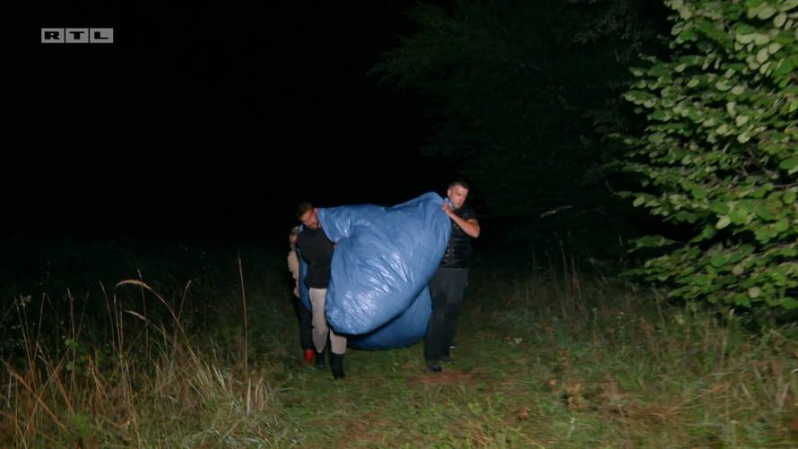 Svi se na 'Farmi' ujedinili oko zadatka: 'To je prava obitelj kad svi ginemo za druge. To se traži'