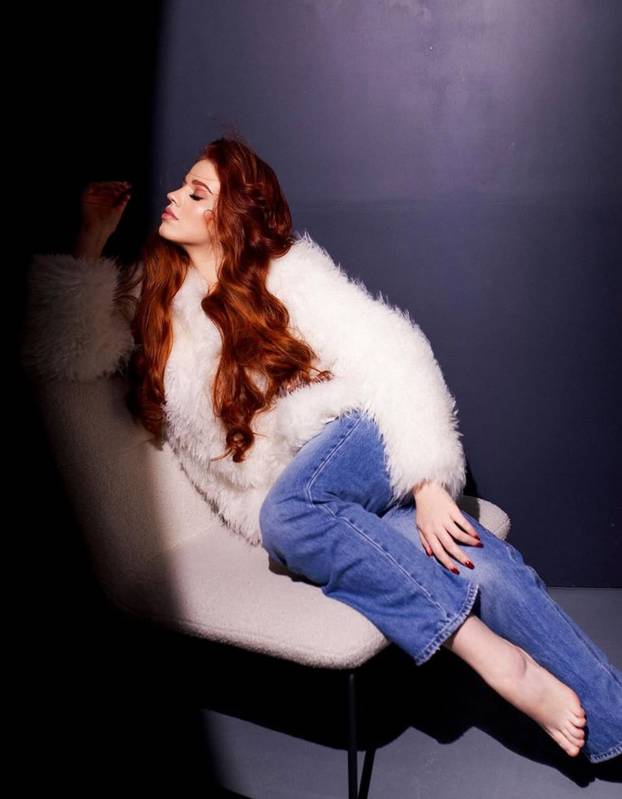 FOTO Boja strasti: Najljepše crvenokose žene na Instagramu