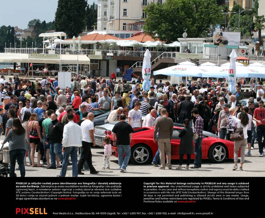 Goran Kovačić/Pixsell