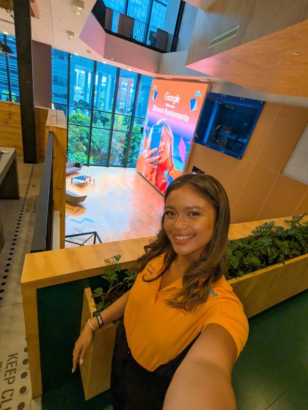 FOTO Bila je prva vozačica u McLarenu, a sada nastavlja rušiti predrasude u svijetu F1