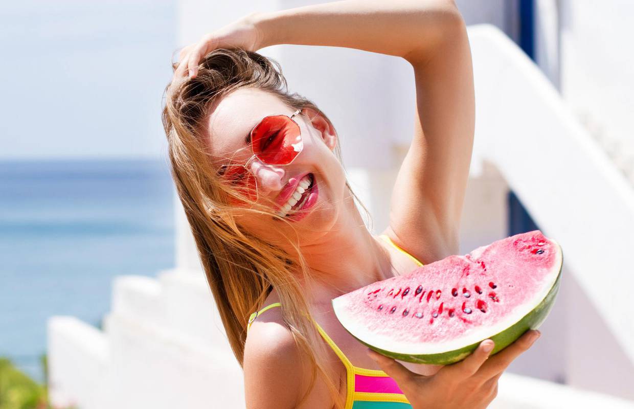 Hrvatska nutricionistica otkriva super namirnice za njegu kože: Što jesti za bezbrižno sunčanje