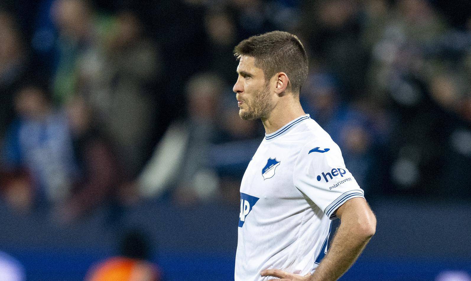 VfL Bochum - TSG 1899 Hoffenheim